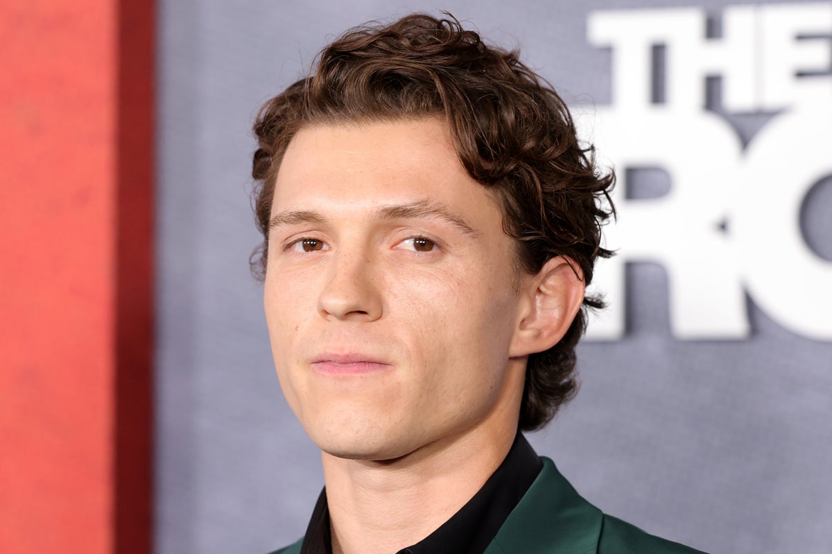 Tom Holland fuels James Bond speculation as actor says role is