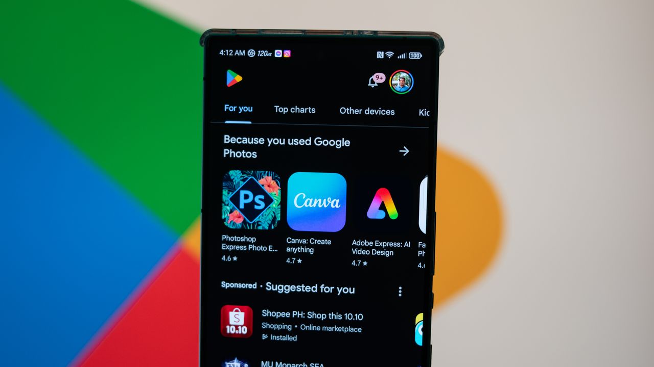 Stay aware: Play Store rumored to add alerts for removed apps