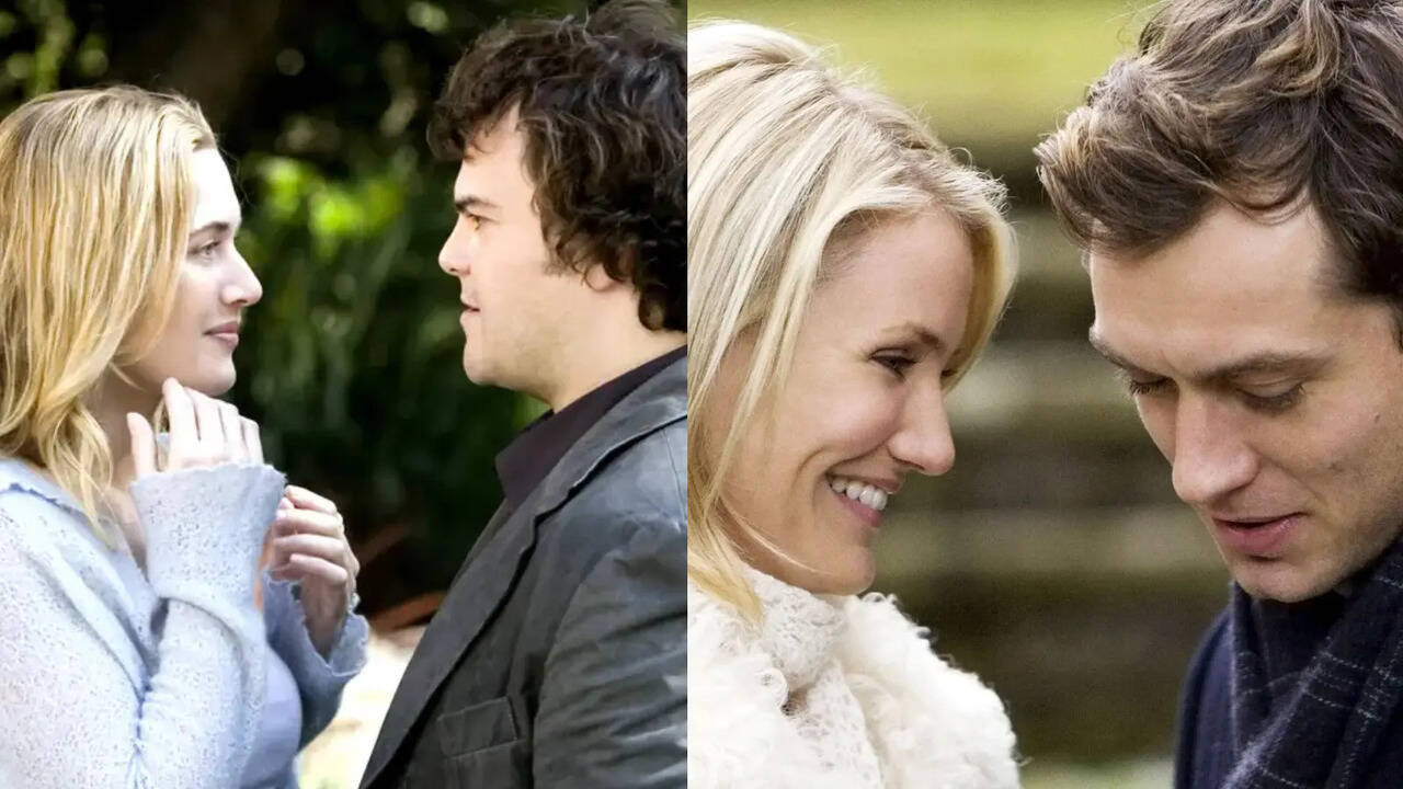 Kate Winslet, Cameron Diaz Starrer The Holiday Series In Works At Apple TV;  Director Nancy Myers Reacts: News To Me, image size:1280x720