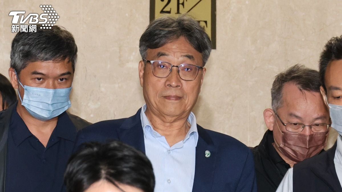 政府承諾買美國3千億農產品 張啓楷批：把台灣人當盤子