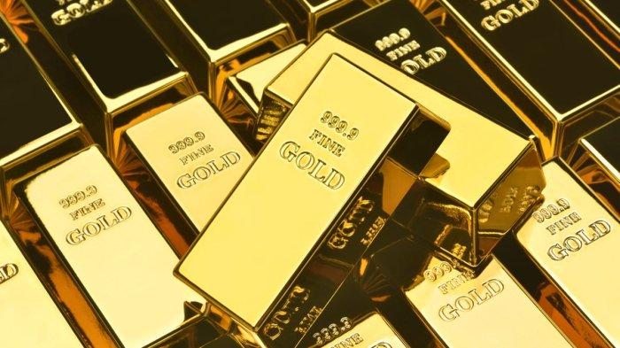 Harga Emas Antam Naik, Rabu 24 September 2025