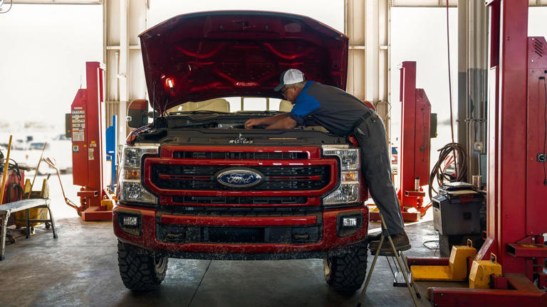 Right-to-repair is already rewriting what American owners can fix