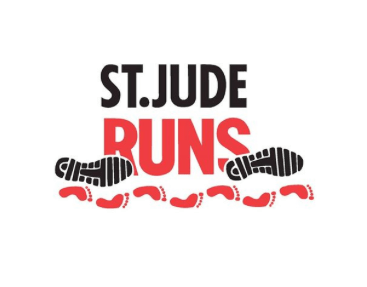 Central Illinois team runs 90 miles for St. Jude hospital