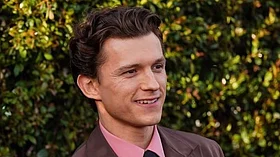 Tom Holland's Spider-man teaser hints at a fashionable body suit upgrade