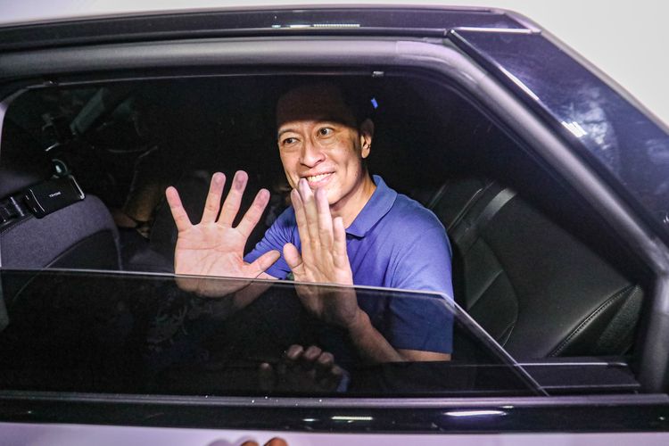 Mantan Menteri Tom Lembong Percaya Google Serius Soal Pengadaan Laptop Chromebook