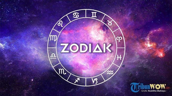 Ramalan Zodiak Besok: Cek Keberuntunganmu Hari Ini