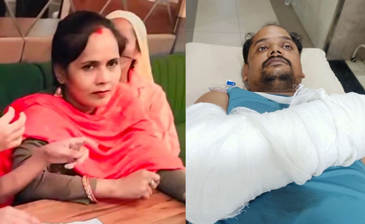 UP Woman Plots Husband's Murder, Her Brothers Hire Goons. Then A Twist