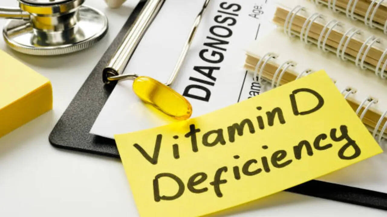 Is Your Body Low on Vitamin D? Here Are Signs To Identify That