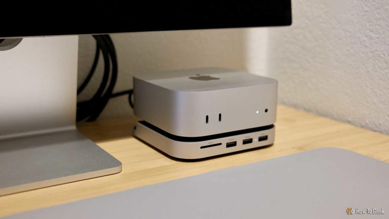 Tyler Hayes / How-To Geek