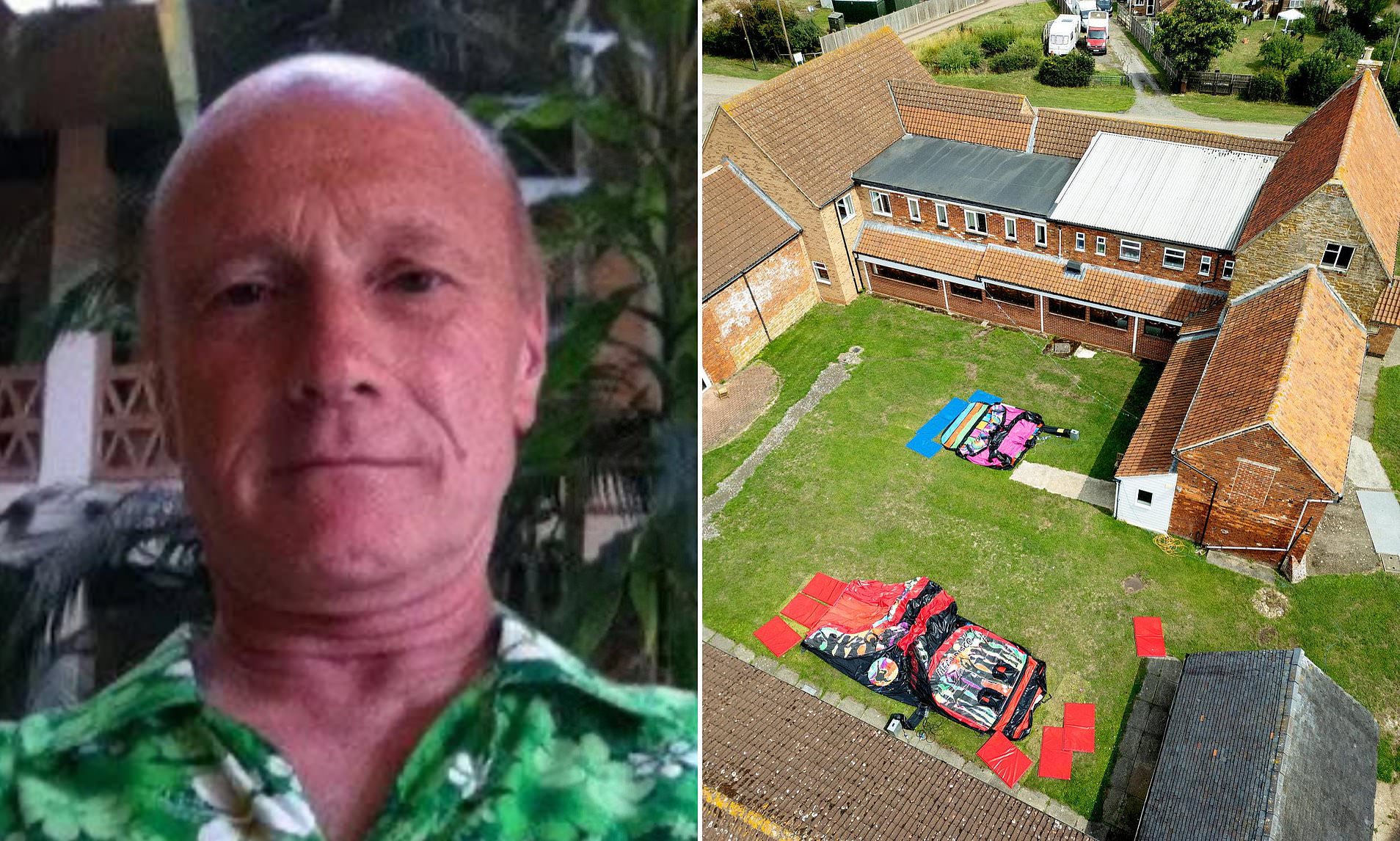 Man, 76, appears in court charged with child cruelty offences after(01)