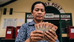 BSU 600 Ribu Semester II 2025: Cek Status Penerima Secara Resmi