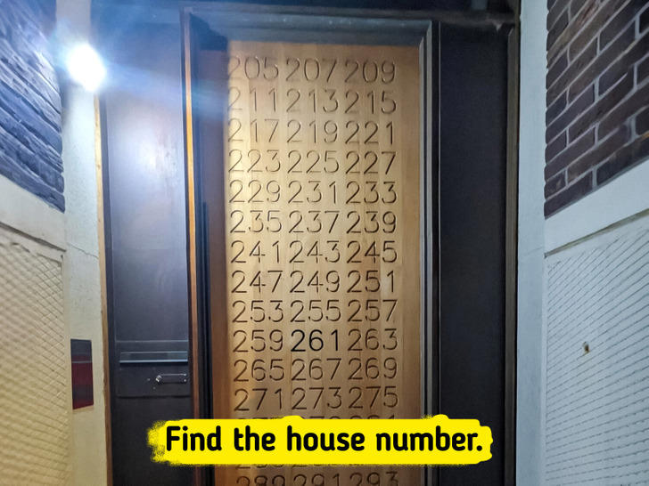 20 Design Fails Where Creativity Went Too Far