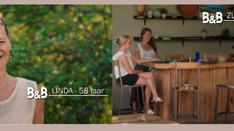 Zoek je Romantiek en Drama? 'B&B Zoekt Lief' is de Antwoord op je B&B Vol Liefde Honger!
