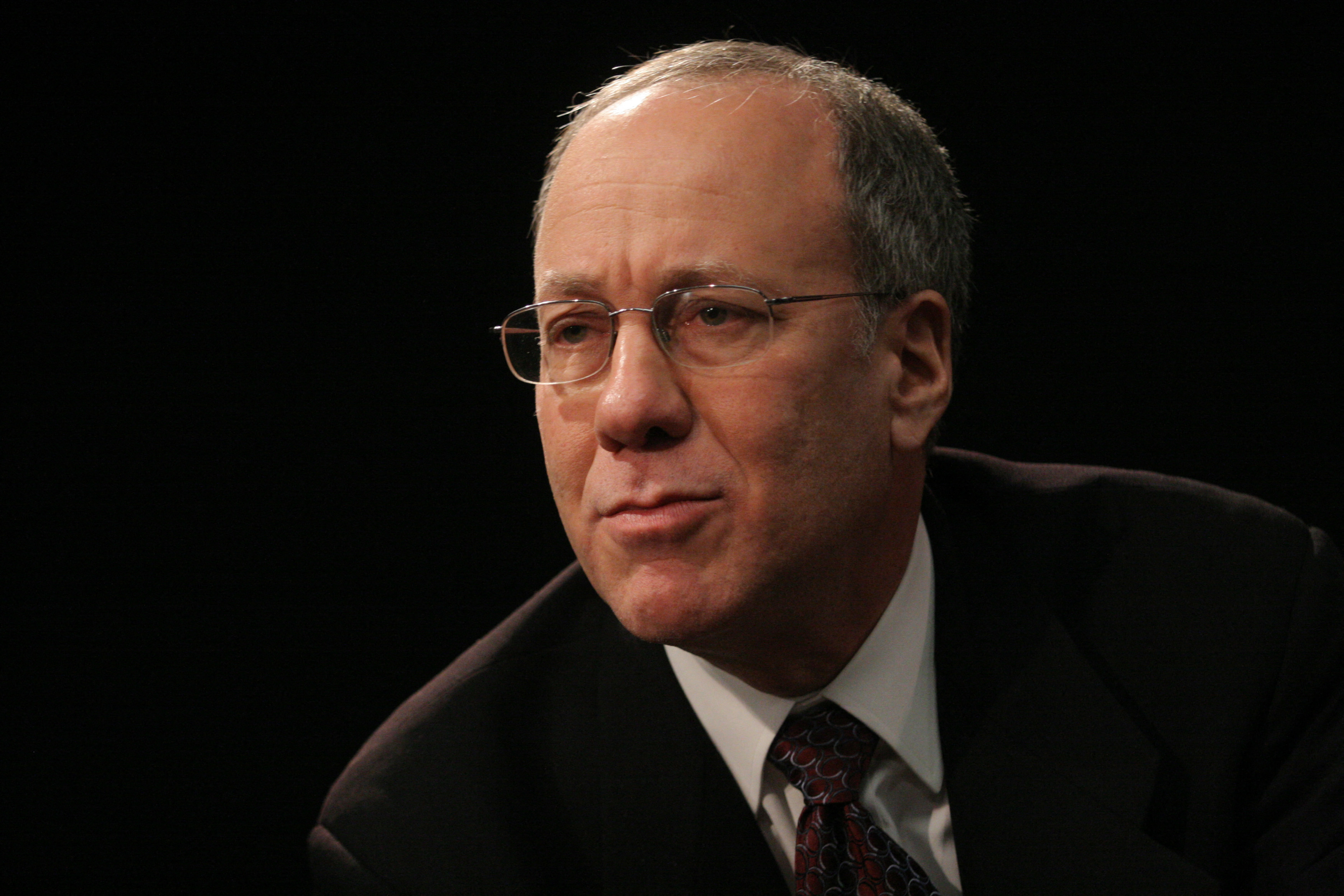 Nobel Prize winners react to idea of Trump winning economics award