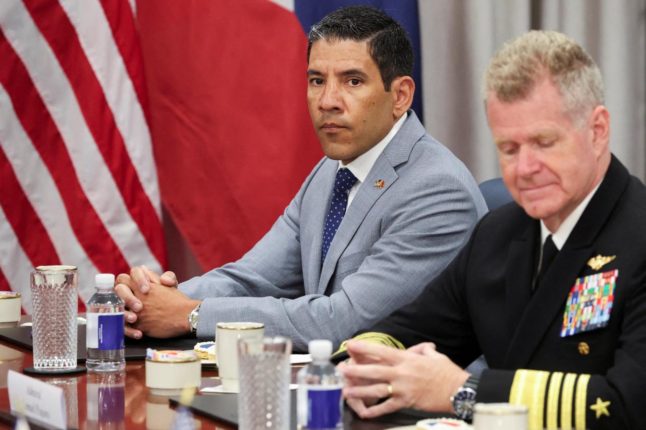 Hegseth’s Latest Battle: Infighting Inside the Pentagon