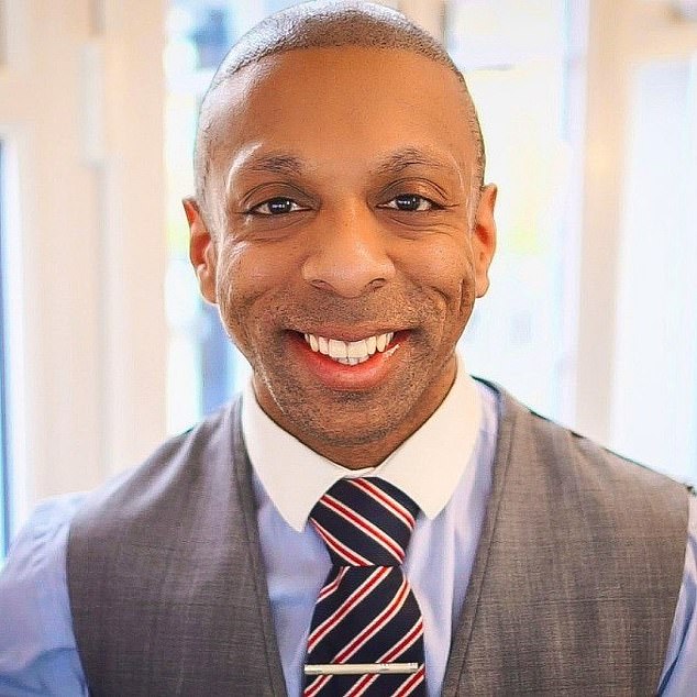  Martyn Latchman, 38, who died following a £1500 hair transplant operation in Turkey