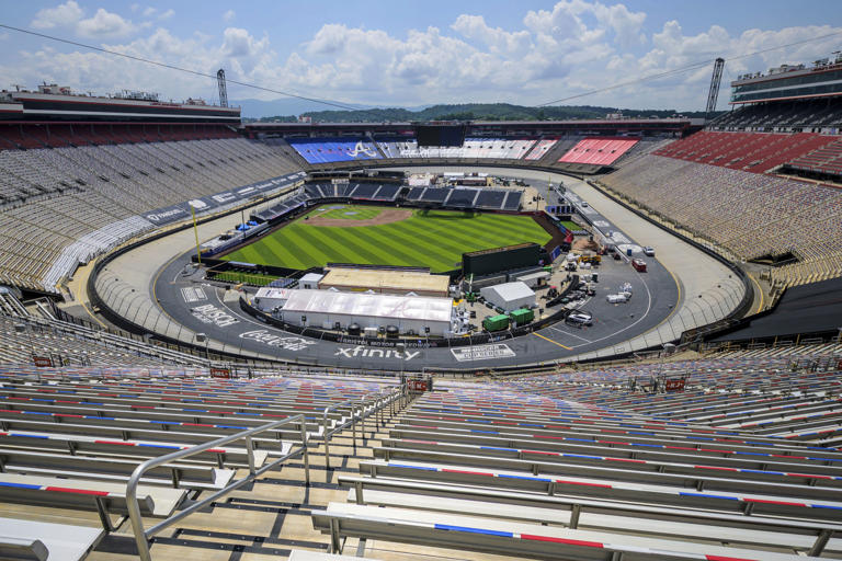 mlb-to-break-attendance-record-as-braves-and-reds-meet-in-tennessee