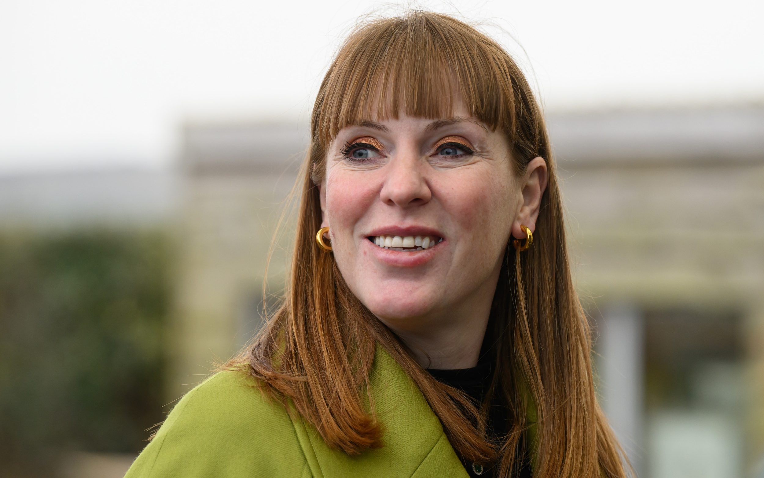 Angela Rayner has already given the go-ahead for councils to sell a number of allotment sites