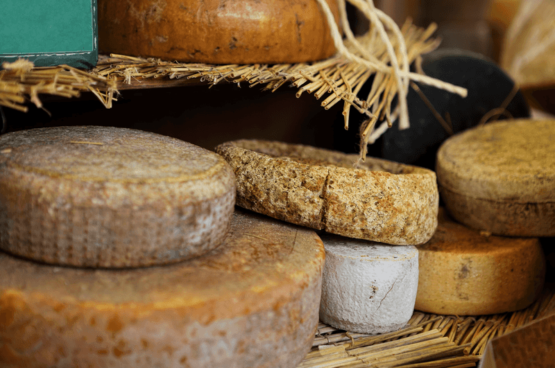 7 Foods That Linger In Your Gut The Longest