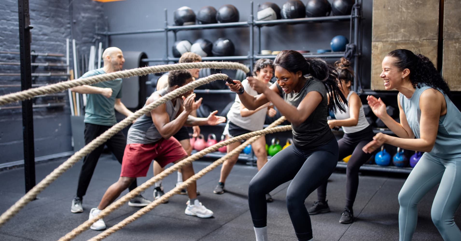 Yoga, Zumba or HIIT? The best way to exercise, based on your personality type<br><br>