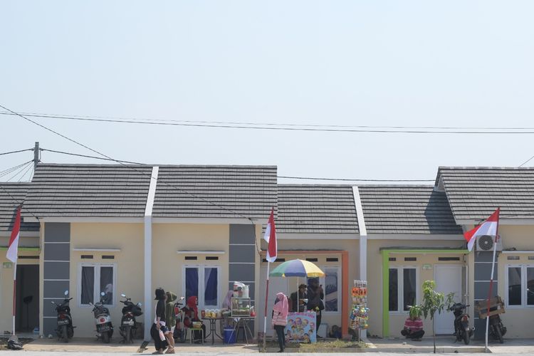 BTN (BBTN) Salurkan KPR Rp 504,1 Triliun dalam 49 Tahun