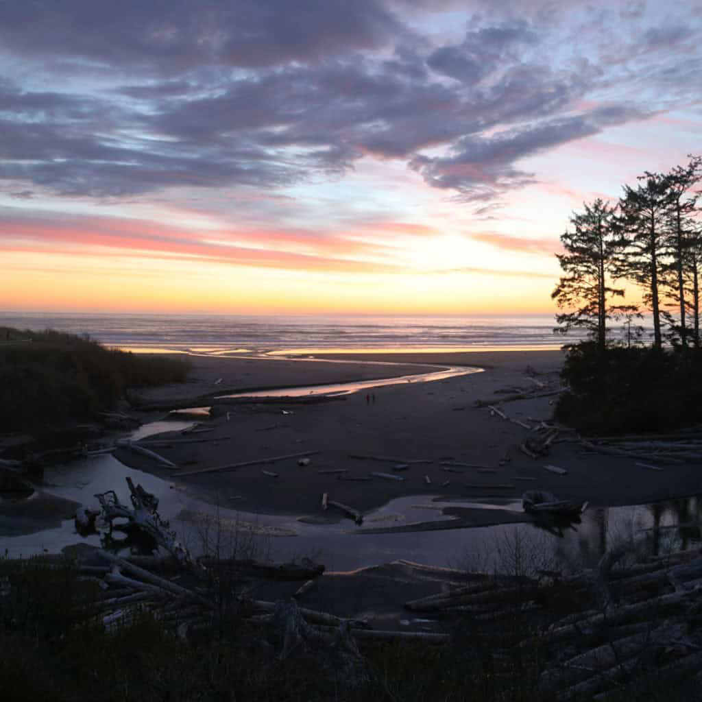 Ultimate Olympic National Park Lodging Guide Ultimate Olympic National Park Lodging Guide