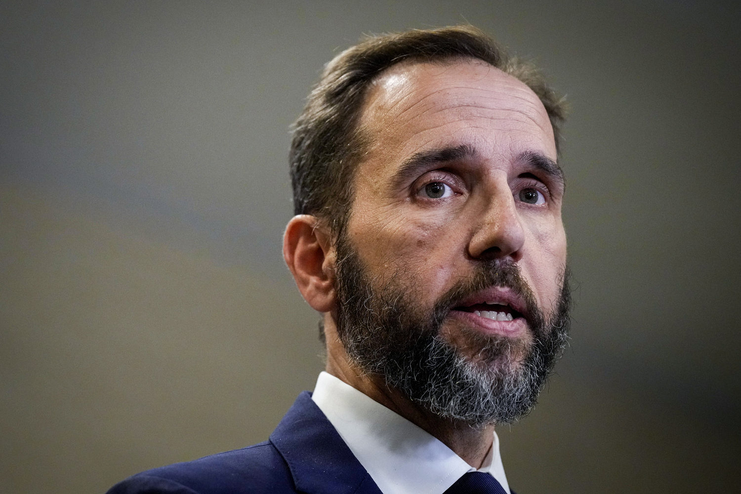 Former special counsel Jack Smith to testify publicly about Trump probes<br><br>