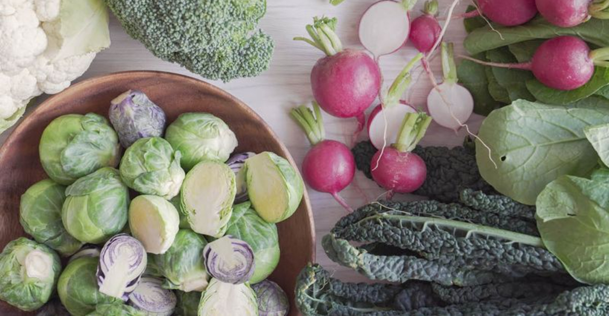 7 Foods That Linger In Your Gut The Longest