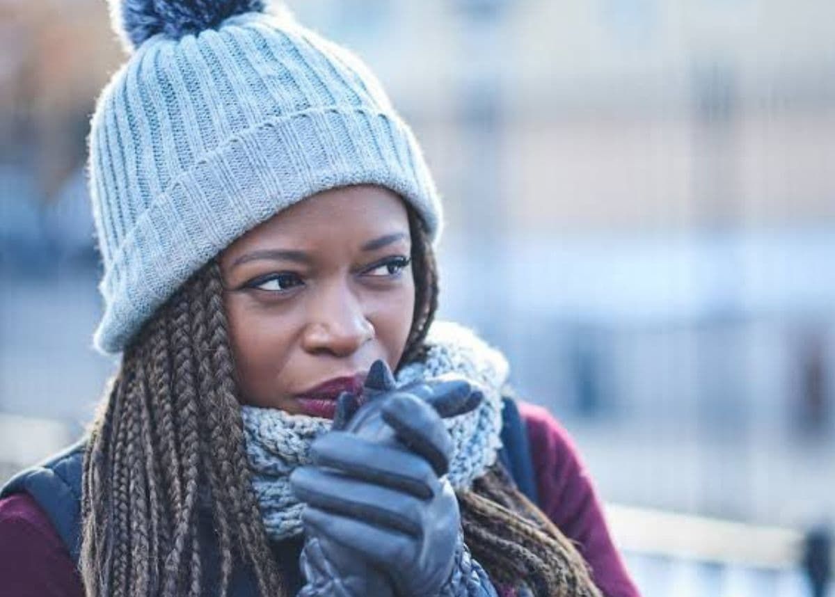 Weather Cold Front Expected To Hit These Parts Of Sa