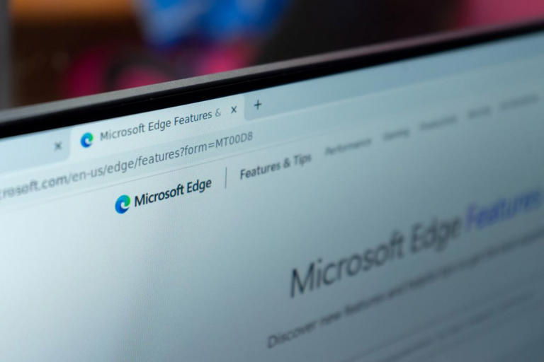 Vos mots de passe en clair ? Microsoft va rectifier le tir dans Edge