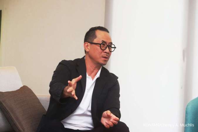 Faktor Utama Mendorong Transaksi Kripto 2025