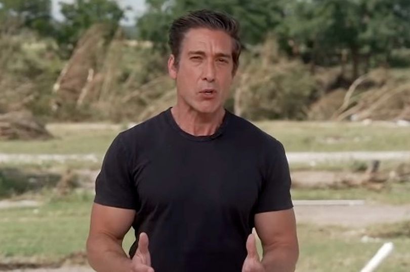 Is David Muir married? Inside the ABC news anchor's personal life and