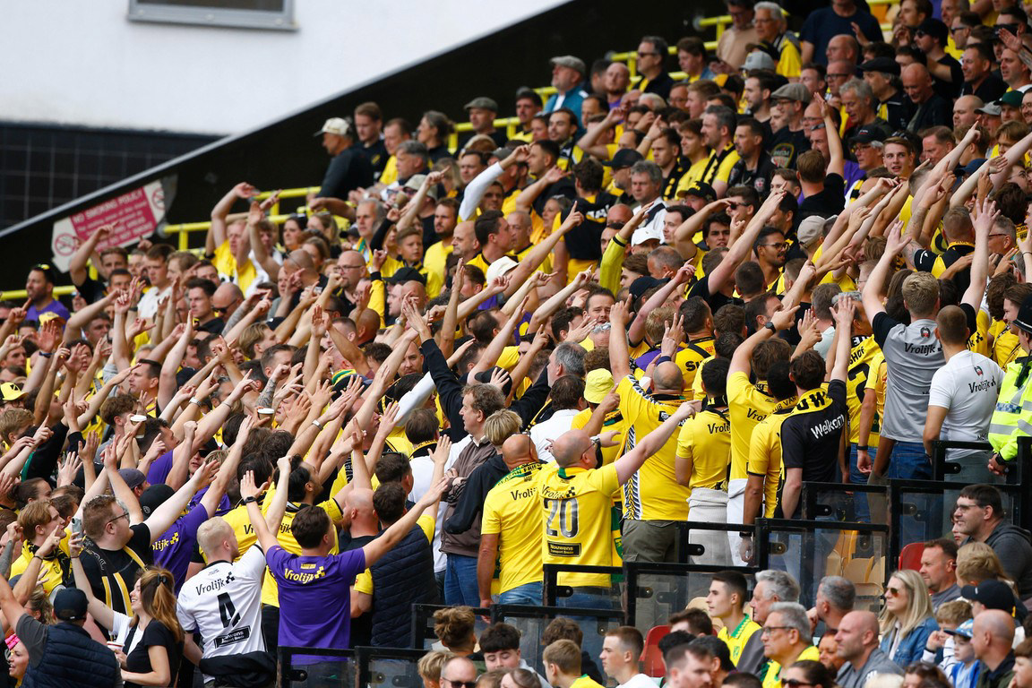 Voorbereiding Eredivisie: oefencampagnes lopen op hun eind Voorbereiding Eredivisie: oefencampagnes lopen op hun eind