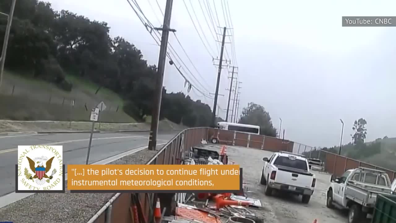 Disturbing Details Found In Kobe Bryant's Autopsy