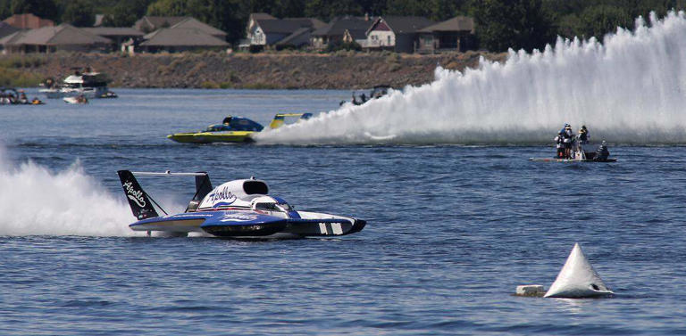 2025's wild ride for Tri-Cities and WA sports. The highs and those we lost