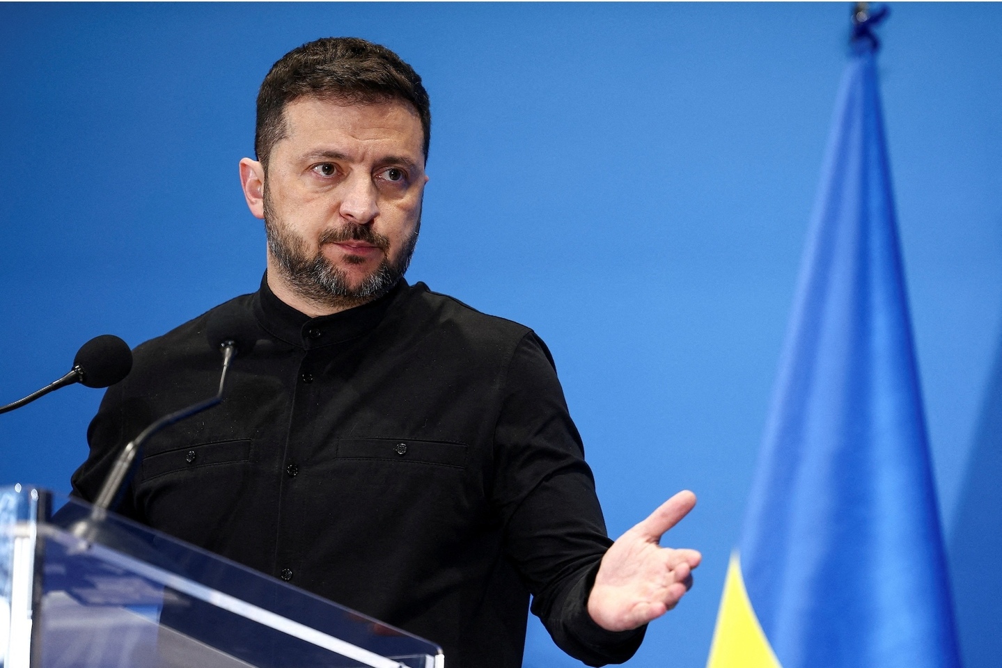 Ukraine&nbsp;: un scandale de corruption sur&nbsp;des commandes de drones révélé