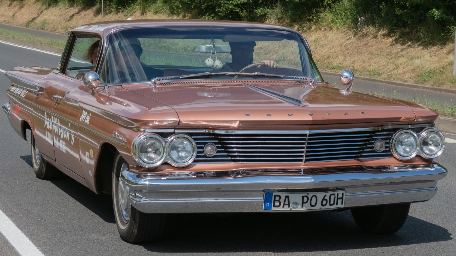 8 Pontiacs we wish they still made from years gone by