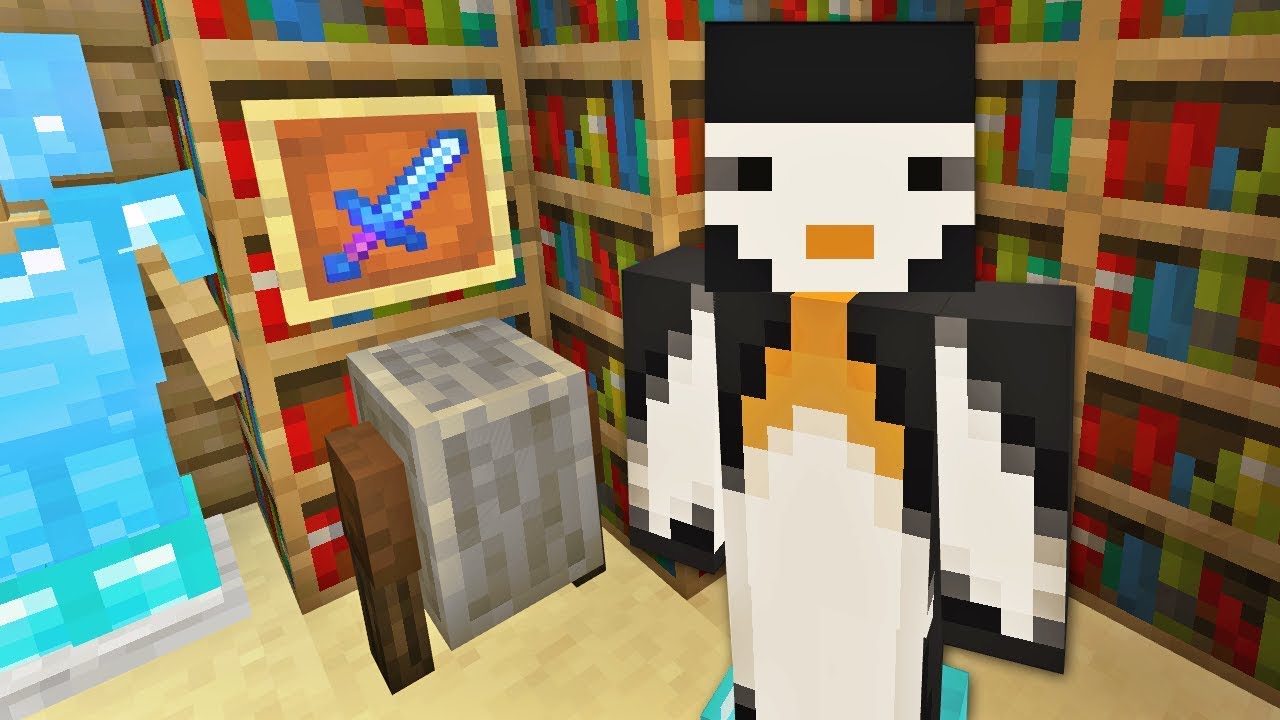 Minecraft Xbox grindstone crafting adventure survival