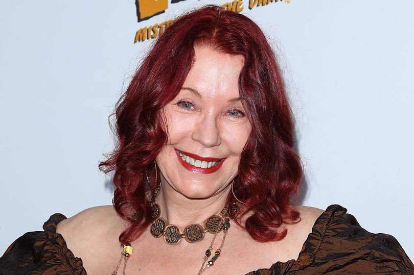 Pamela's groupie days are from 1965 to 1974