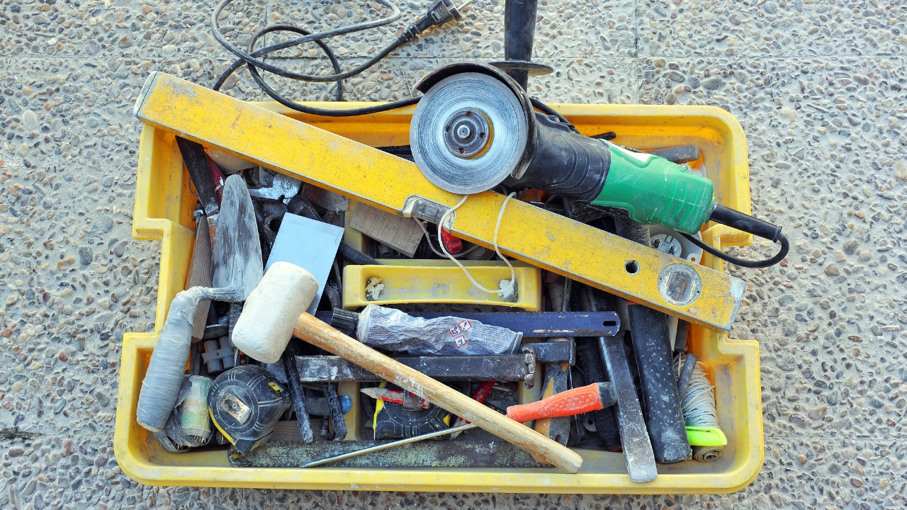 Storage Habits That Ruin Good Tools