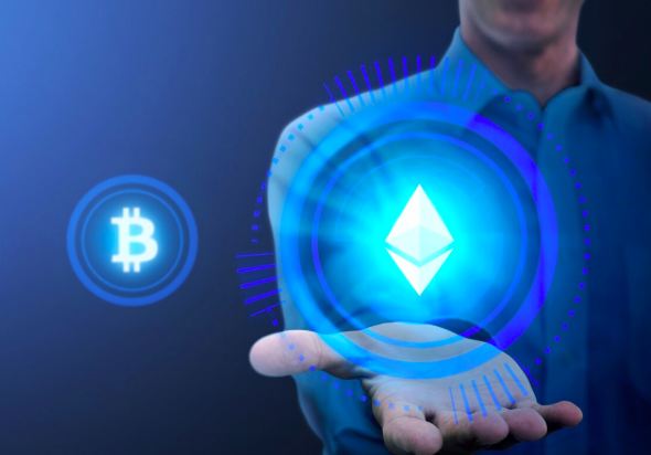 Aset Digital Ini Diperkirakan Melonjak 5 Kali Lipat pada 2028