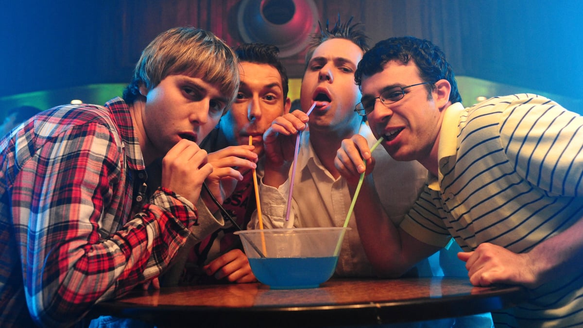 Where are The Inbetweeners now? A comeback is pending as creators ...