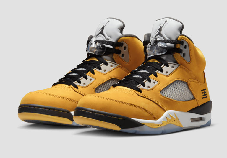 シューズ Nike Air Jordan 5 Retro \"Tokyo 23\"(2025) Nike Air Jordan 5 Retro 