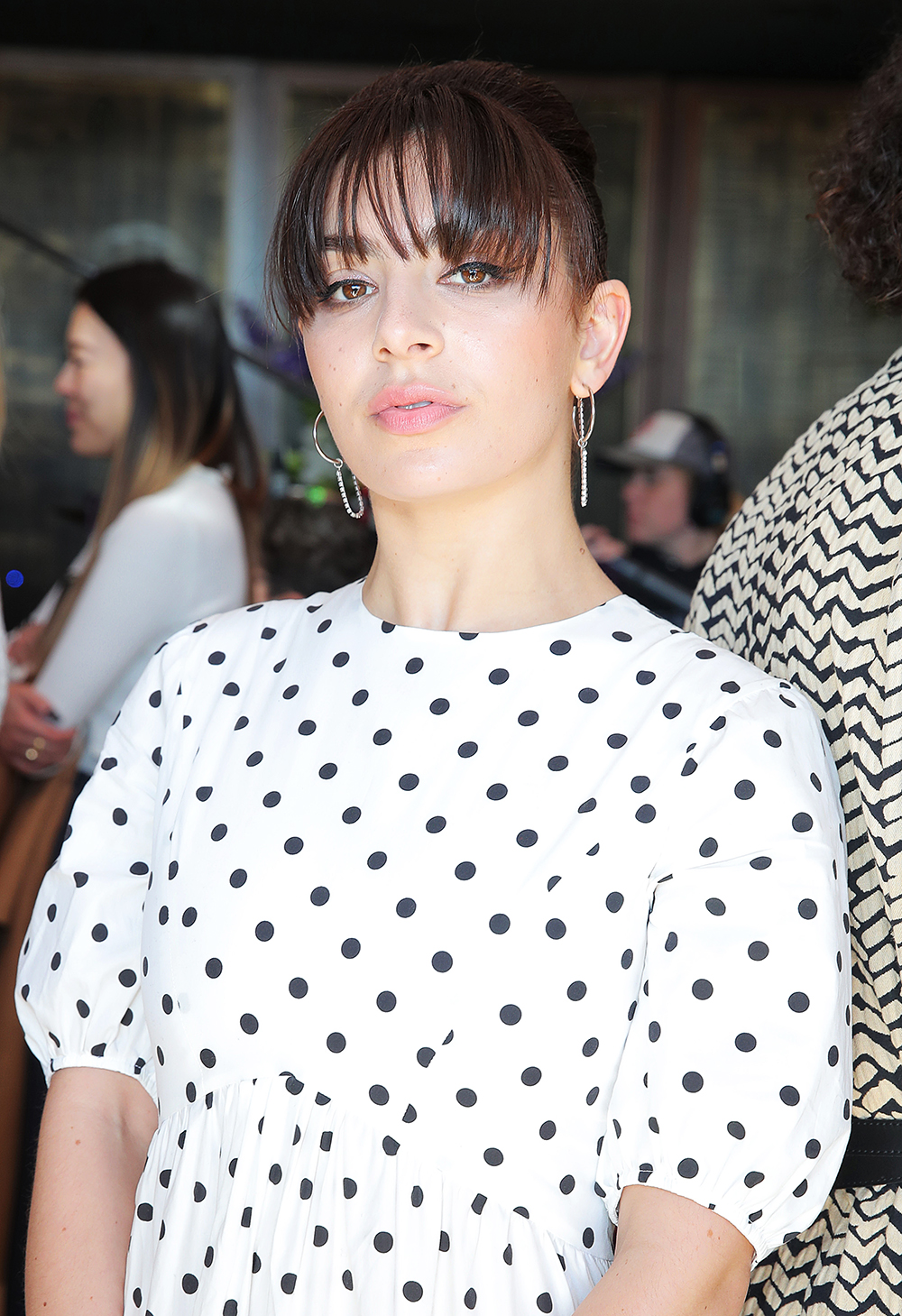 Charli XCX: See pics of the singer over the years