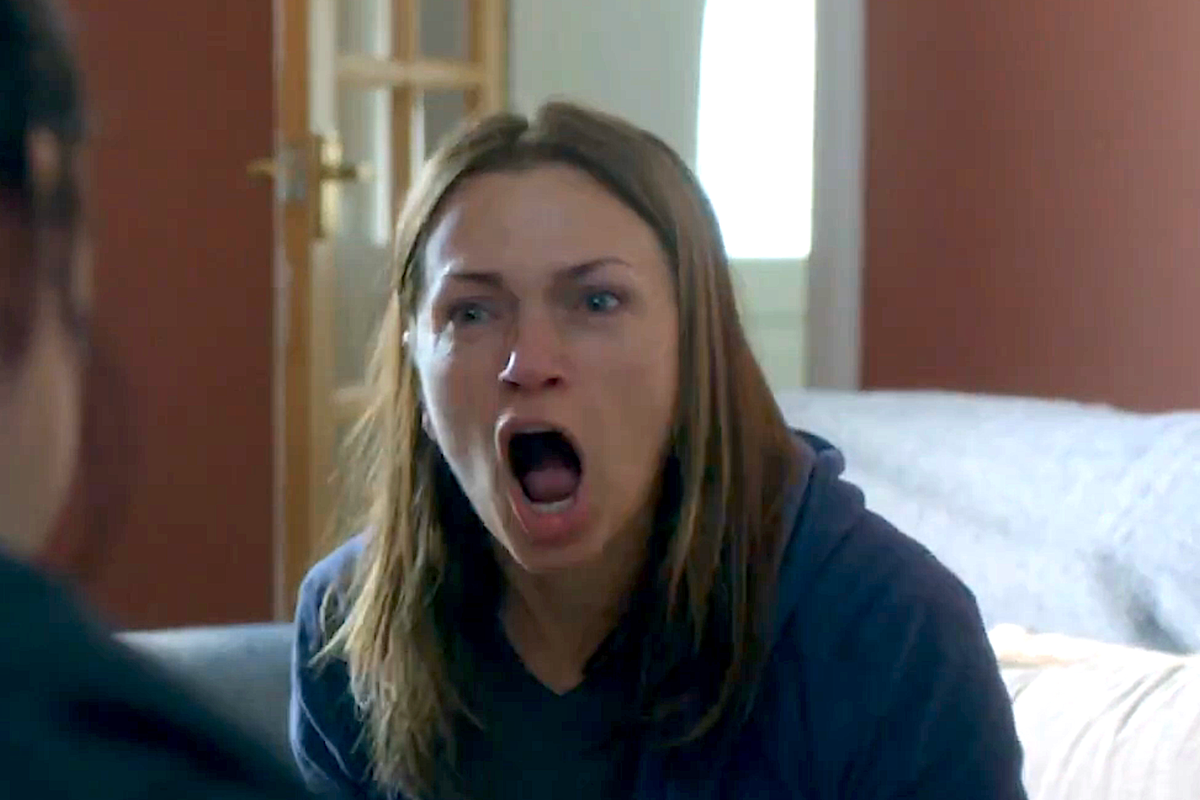 Forgotten Itv Crime Drama From 2017 Has Shock Rise To Top Of Netflix Charts