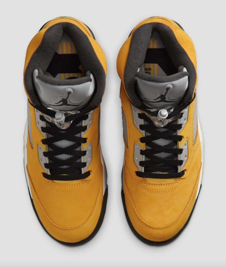 Where to Buy the 2025 'Tokyo' Air Jordan 5