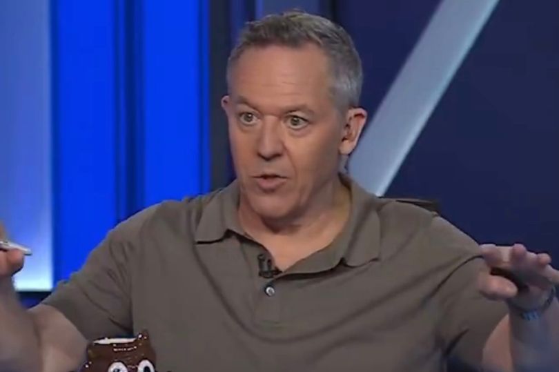 Greg Gutfeld