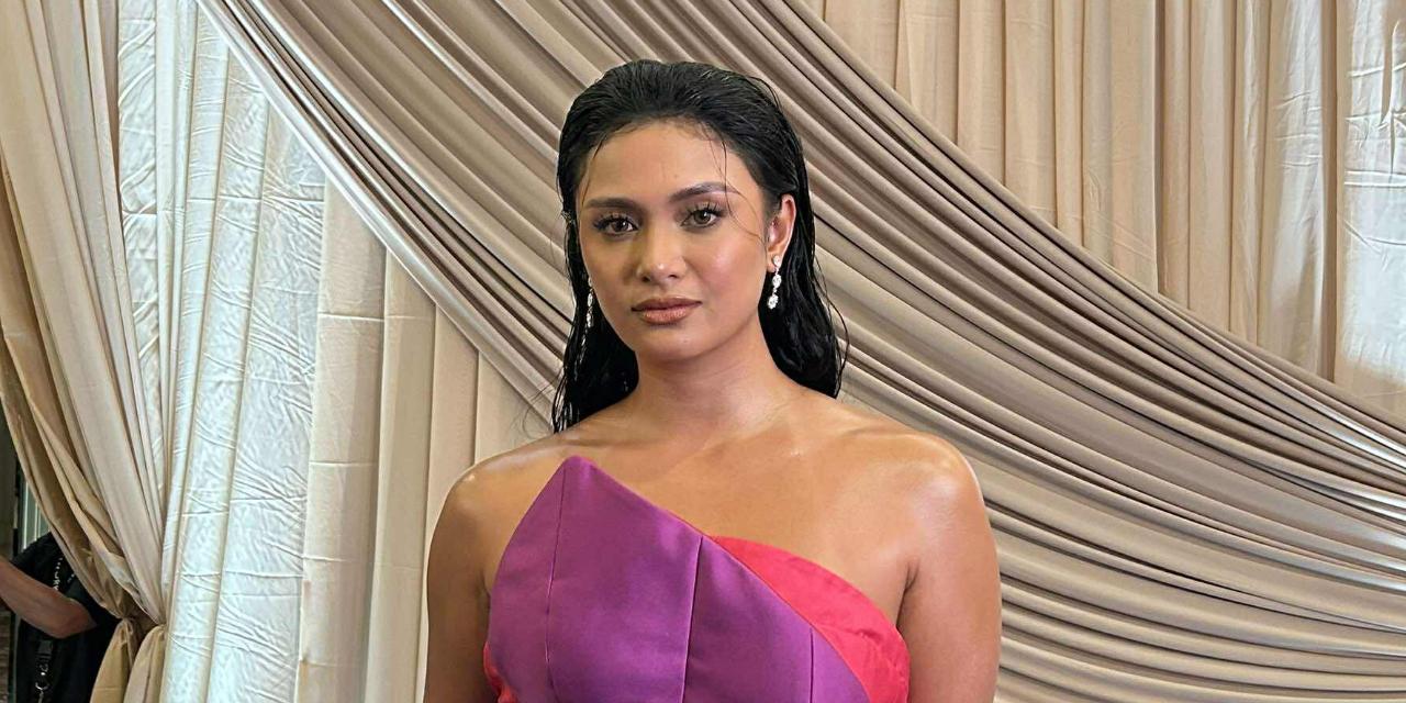 Klea Pineda denies that Janella Salvador was third party in her past  relationship