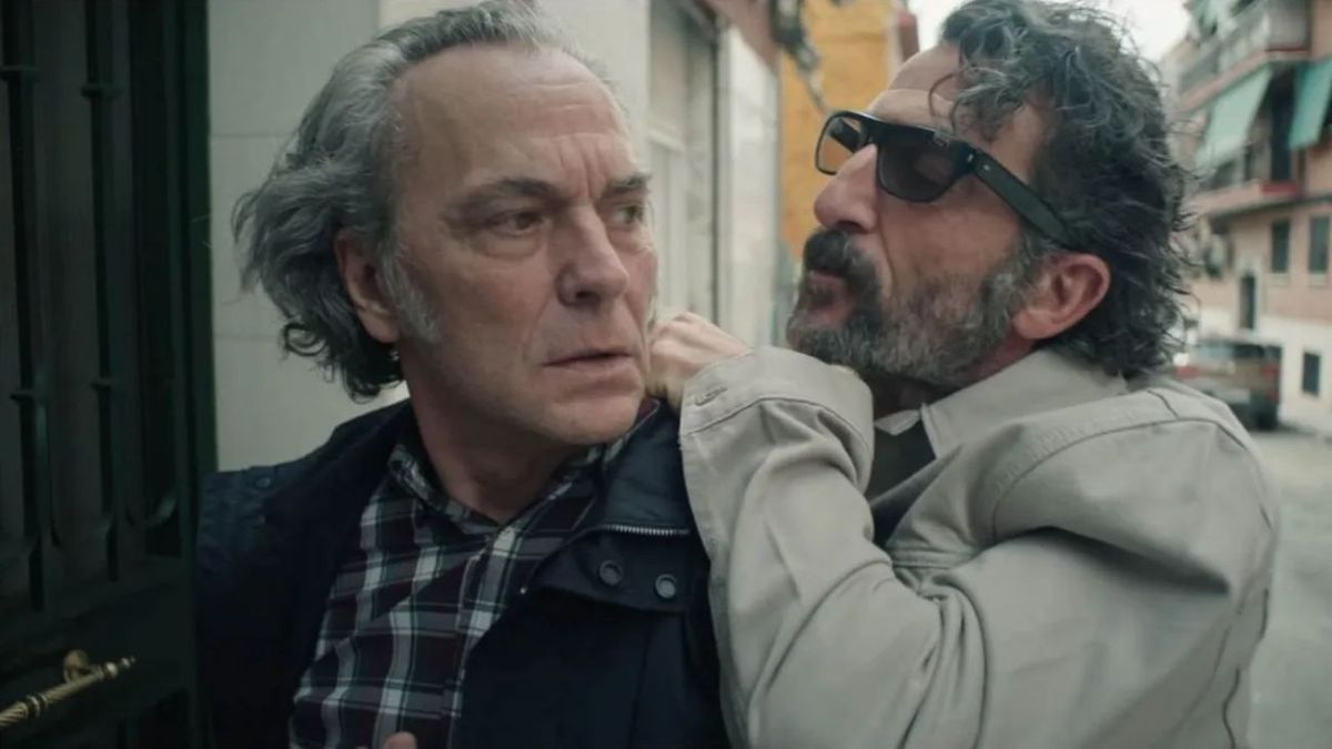 Netflix: si te gustó "Entrevías" con José Coronado y Luis Zahera, esta es tu próxima serie española