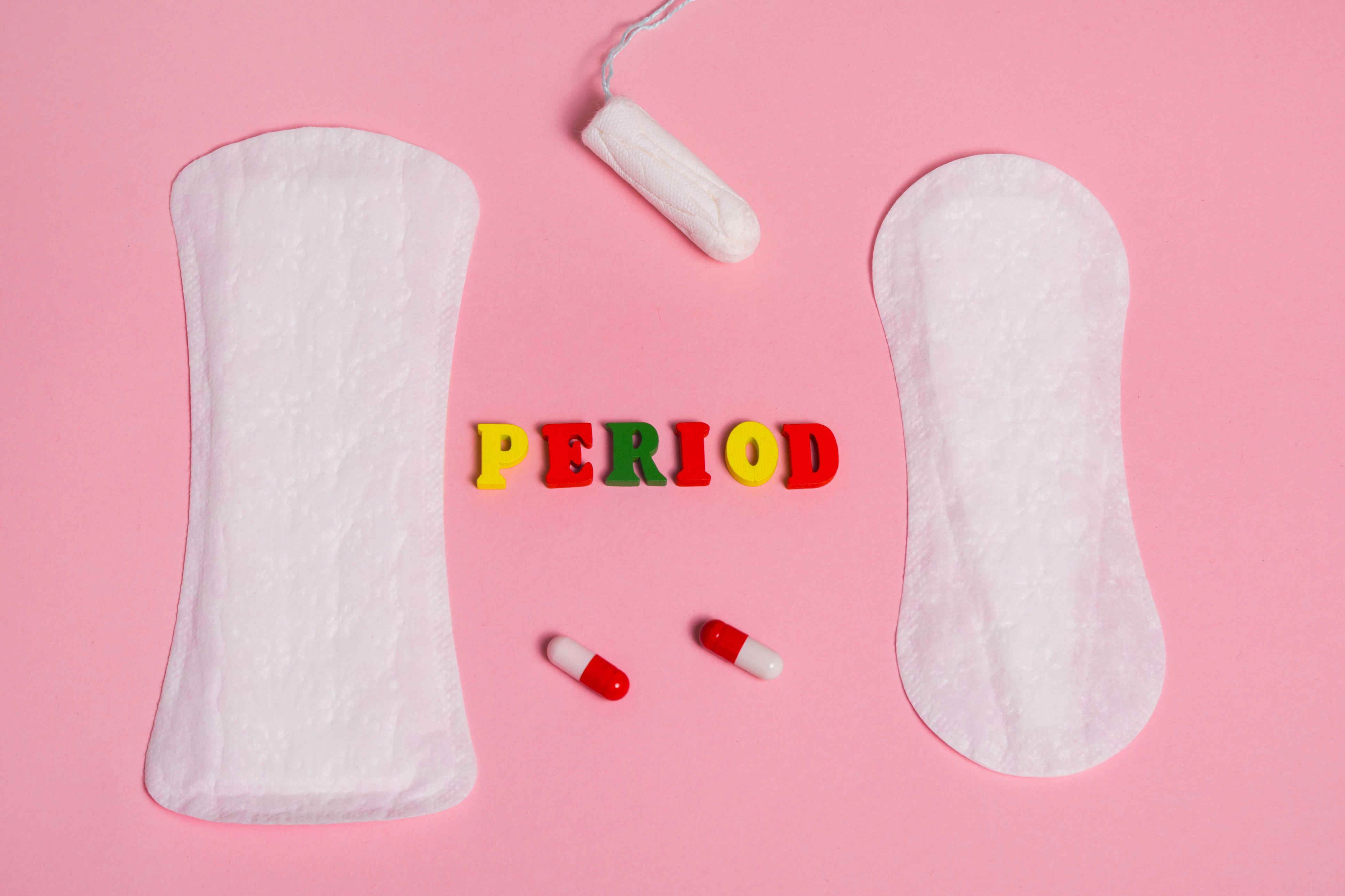 Everything to Know About Cycle Tracking